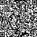 QR code to leave a Google review for Modern Garage Doors